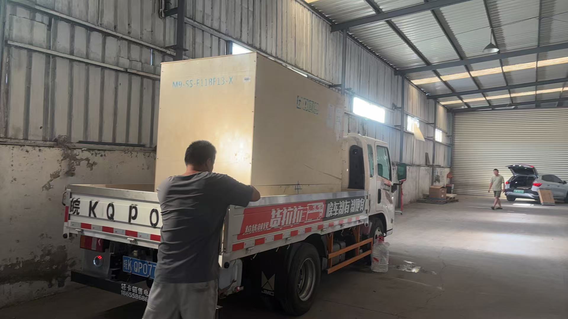 أحدث مدونات الشركة حول ماكينة خياطة لمصنع النسيج.