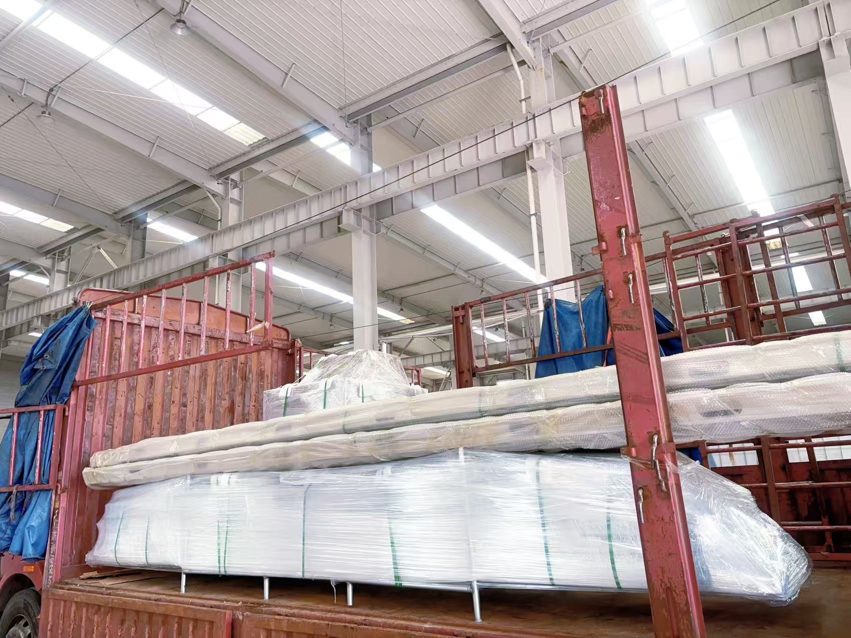 أحدث مدونات الشركة حول نظام معلق