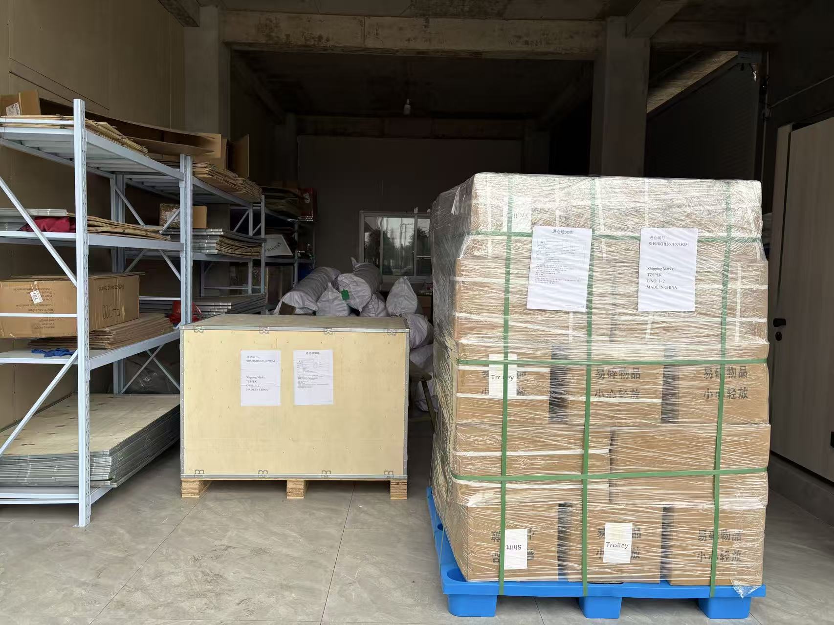 أحدث مدونات الشركة حول نظام تعليق للمستشفى