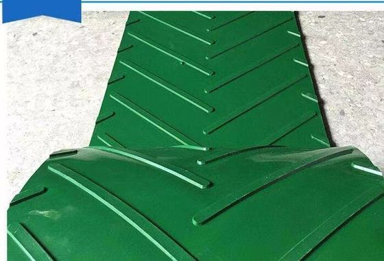شراء حزام سير بولي كلوريد الفينيل الصناعي F لتجهيز الأغذية online manufacture