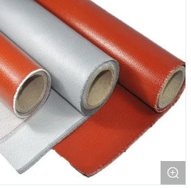 شراء العزل الكهربائي من الألياف المغطاة بالسيليكون من جانبين online manufacture