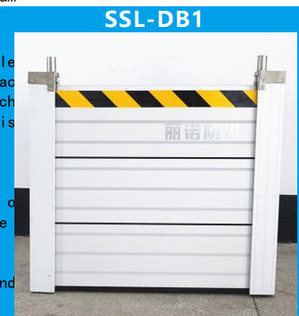 شراء معالجة الفيضانات من سبيكة الألومنيوم online manufacture