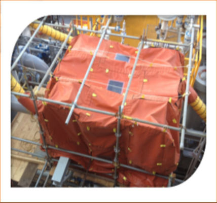 شراء النظام الصناعي على الأرض والبحر لحام آمن الموائل اللوحة العزل الحامية القابلة للإزالة online manufacture