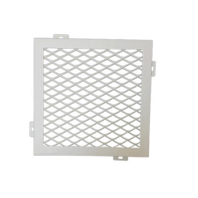 شراء القشرة الألومنيوم الشبكة للبناء المستدام online manufacture