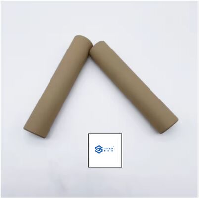 شراء شعيرات طبيعية مغليّة مزدوجة لدهانات الفرش النقي الخشن الخشن اللون المخصص online manufacture