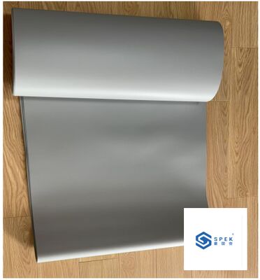 شراء Customize Endless PU Conveyor Belt For Shock Absorption Machine Belt online manufacture