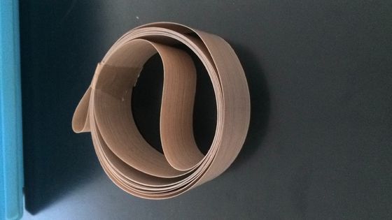شراء عبوات طبية أقمشة مطلية بـ Ptfe ختم حراري 550N / 5CM online manufacture