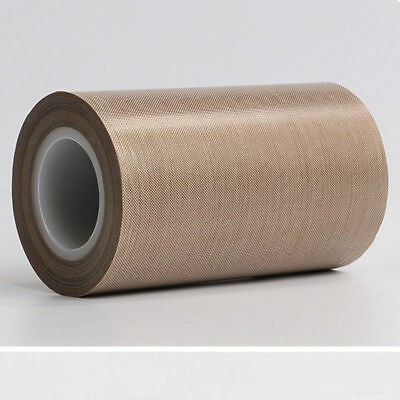 شراء أقمشة الزجاج PTFE مع شريط لاصق حساس للضغط online manufacture