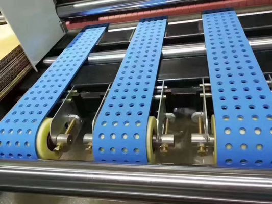حزام المخارط الأوتوماتيكي حزام نقل الطاقة المسطح المطاطي توفير الطاقة العالية والحزام الاستاتيكي