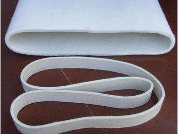 فندق الغسيل المكوى Nomex حزام الأشرطة السلس المعمرة Nomex Ironer Belt