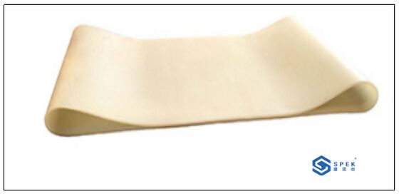 حزام ناقل سيليكون مخصص بلمسة نهائية ناعمة وملمس