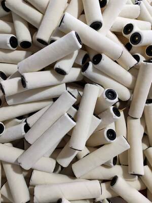 Painting Roller Brush For Painting Wall , Door , Floor , Ceiling , Roof