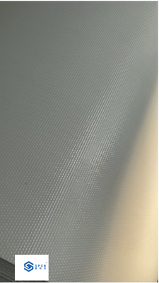 قماش قماش PTFE ذو درجة حرارة عالية