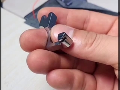 آلة الخياطة و قطع الغيار