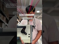 إمدادات آلة خياطة متعددة الإبرة آلة خياطة متعددة الإبرة الشبكة