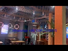 نظام توصيل سمك ذكي