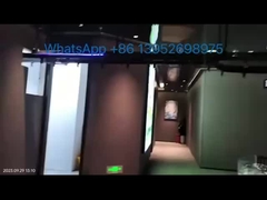 نظام توصيل سمك ذكي