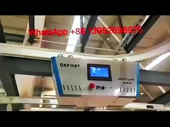 نظام شنق الملابس