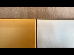 القشرة الألومنيومية الفلوروكربونية