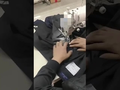 آلة خياطة خاصة آلة خياطة سلسلة