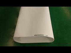 حزام لباد نومكس مزدوج الجوانب عالي الحرارة