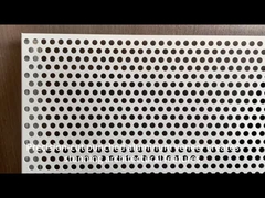 ملمع الألومنيوم المقطوع بدقة للمباني المعمارية